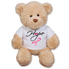 Hope Awareness Teddy Bear